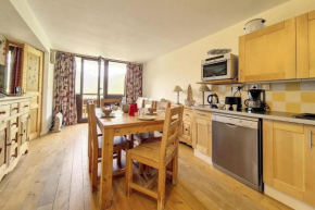 Résidence Burons - Appartement · Balcon sud MAE-9684